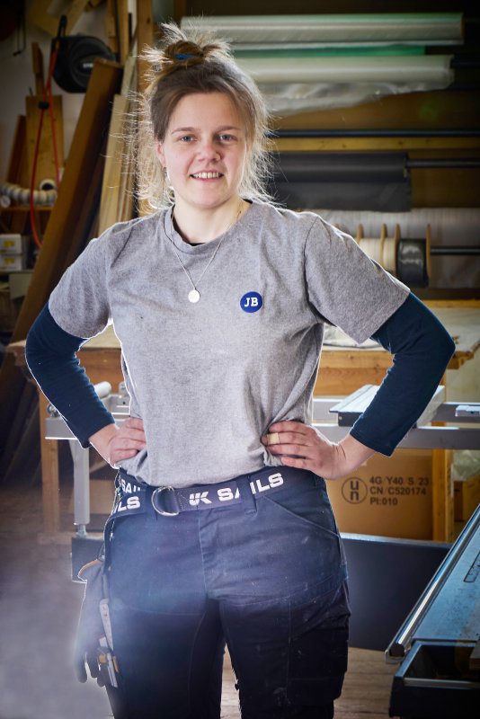 Stella Salonen Stella Salonen