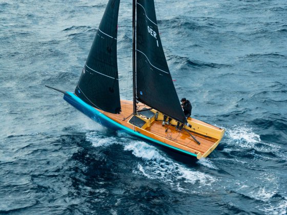 Woy 26 Daysailer - boot Düsseldorf 2026