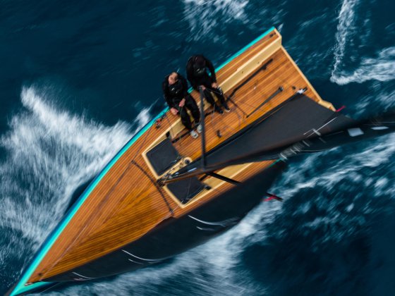 Woy 26 Daysailer - boot Düsseldorf 2026