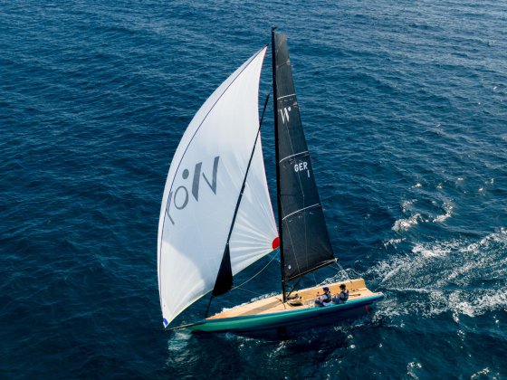 Woy 26 Daysailer - boot Düsseldorf 2026