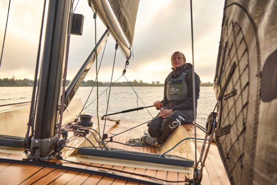 EYOTY – Woy26 European Yacht of the Year 2026