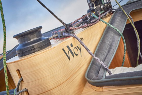 EYOTY – Woy26 European Yacht of the Year 2026