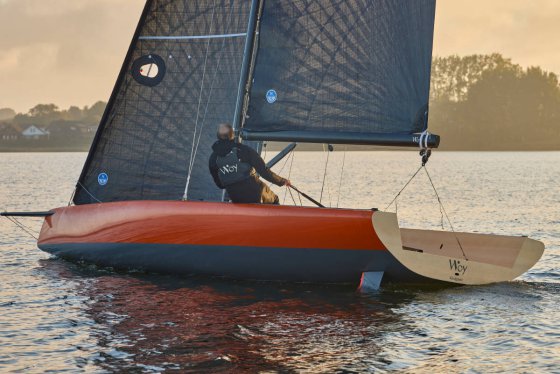 EYOTY – Woy26 European Yacht of the Year 2026